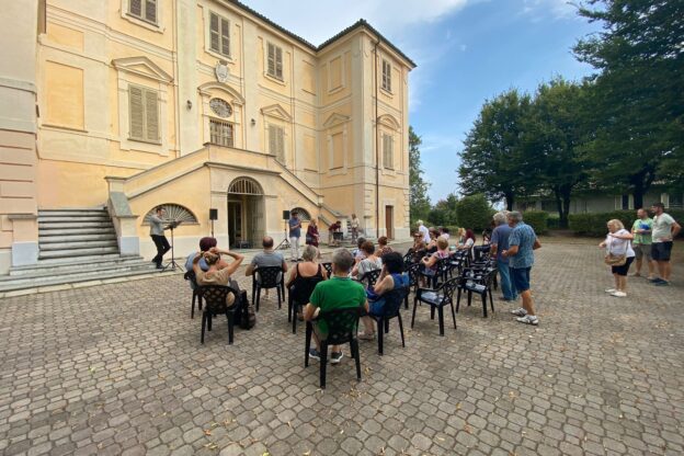 Dal 23 agosto al 12 ottobre “Passeggiando con Vittorio Alfieri”: tra borghi, storia e poesia