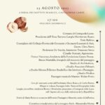 Castagnole delle Lanze: il 23 agosto il convegno “Il nocciolo della questione”