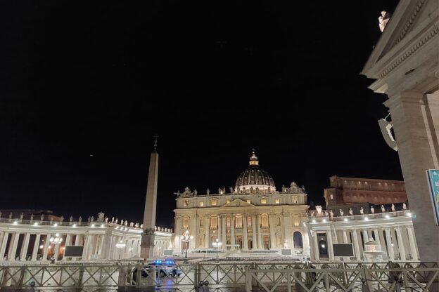 Il diario dei pellegrini astigiani al Giubileo dei Giovani: sesto giorno