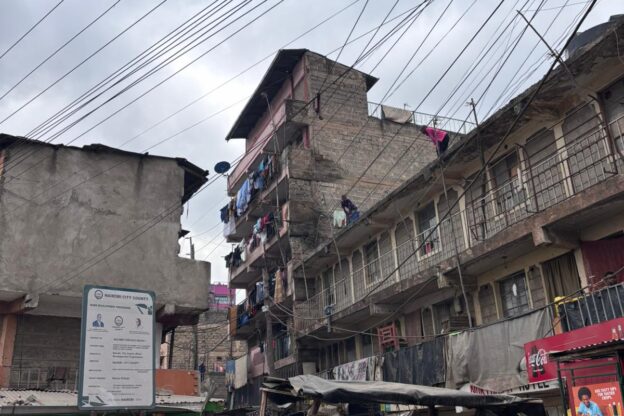 Il diario dei giovani astigiani in Kenya: seconda tappa