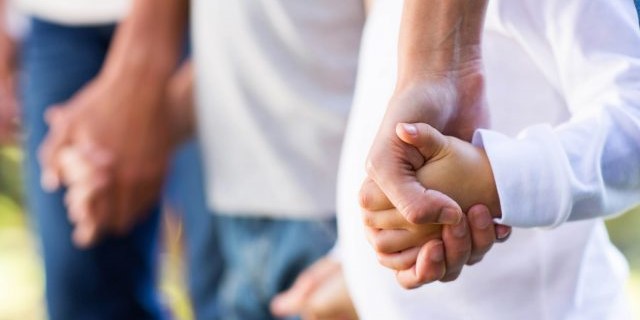 Dialogo aperto per la pace