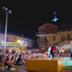 A fine agosto torna SaltinPiazza a Viarigi, 35ª edizione