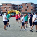 Tutto pronto per la Coppa Città di Asti, la gara di bocce più antica d’Italia