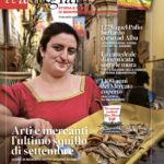 L’autunno porta Astigiani con le foto inedite delle cisterne dell’acquedotto, la vera storia del “Palio di guerra” del 1275 e le lettere di Cavour bambino