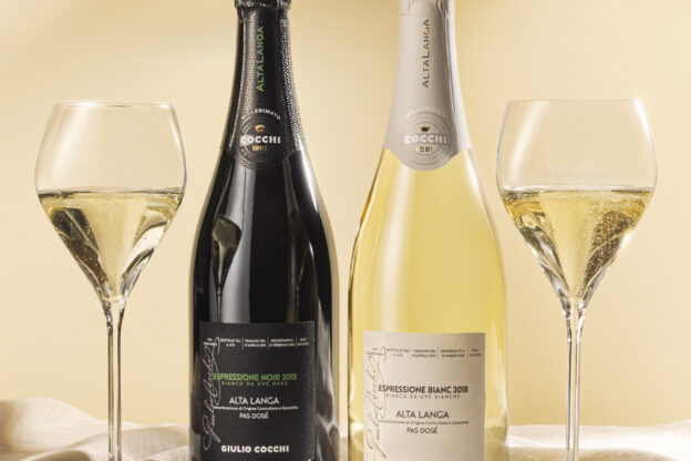 Vermouth di Torino e Alta Langa DOCG Cocchi con la Banca del Vino a Serravalle Scrivia