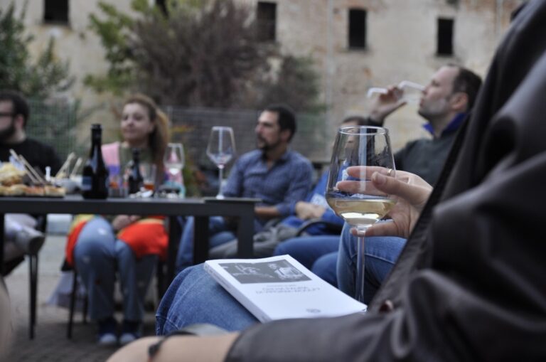 Un aperitivo per conoscersi: Cuba Libri si presenta al FuoriLuogo di Asti