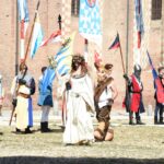 Palio. Castell’Alfero vince il premio Soroptimist: la fotogallery