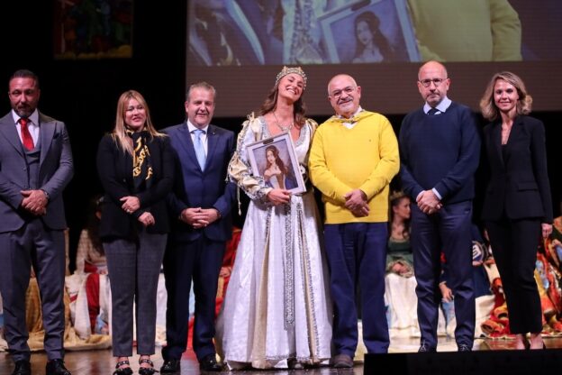 La damigella del Palio verrà eletta il 10 ottobre