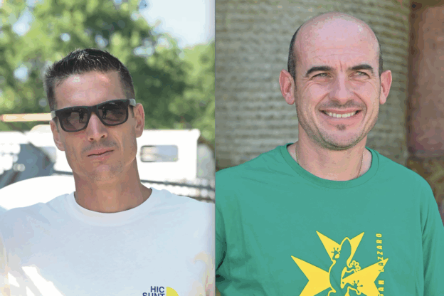 Palio. I pronostici del nostro esperto: sarà duello tra Gingillo e Tittia