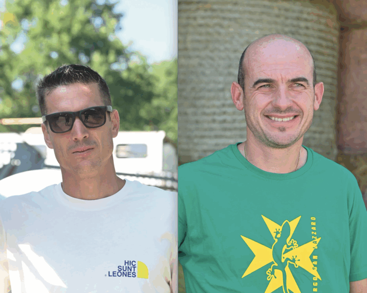 Palio. I pronostici del nostro esperto: sarà duello tra Gingillo e Tittia