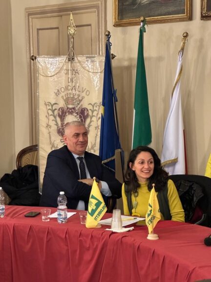 Tutti gli appuntamenti settembrini di Coldiretti Asti