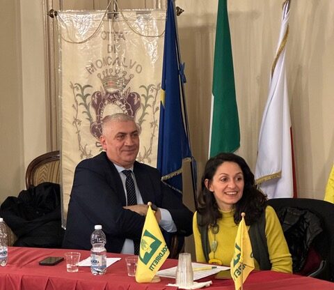 Tutti gli appuntamenti settembrini di Coldiretti Asti
