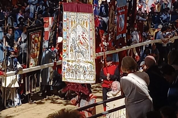+++ Don Bosco con Tittia vince il Palio di Asti numero 750+++
