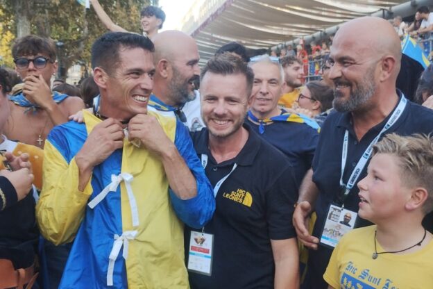 Al Don Bosco il Palio dei 750 anni