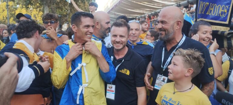 Al Don Bosco il Palio dei 750 anni