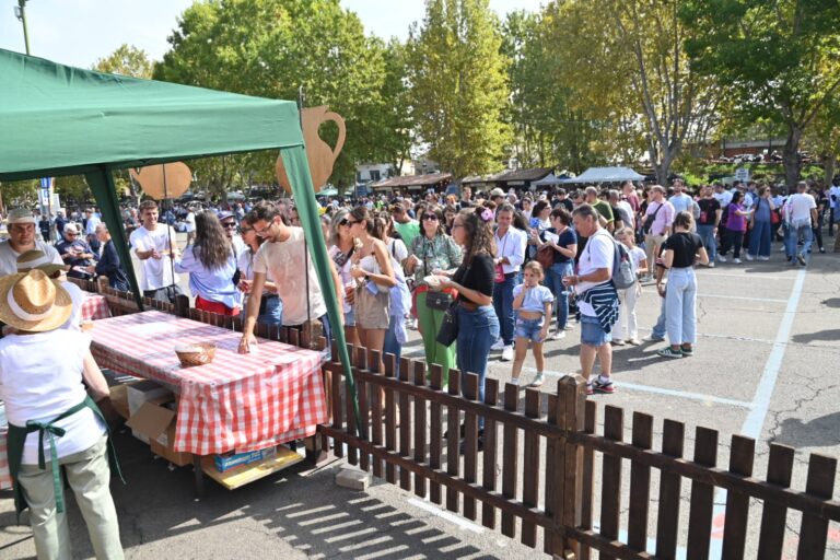 Asti in festa per il Festival delle Sagre: la fotogallery