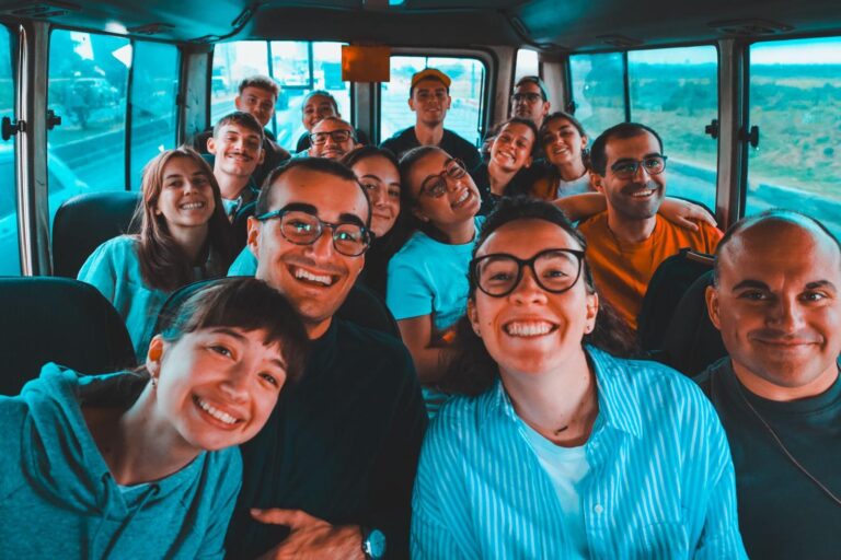 Il diario dei giovani astigiani in Kenya: quarta tappa