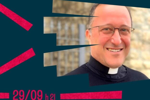 Al Festival dei Popoli monsignor Domenico Beneventi 