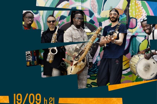 Al via il Festival dei Popoli: i Kora Beat in concerto al Palco 19