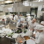 La Scuola Alberghiera di Agliano Terme e Asti protagonista alla Douja d’Or 2025