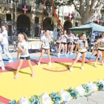 Tutto pronto per Sport in Piazza