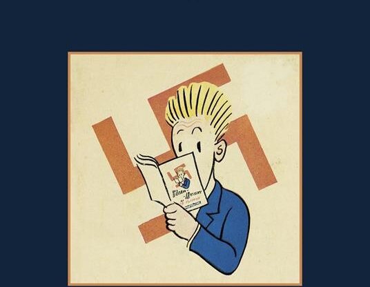 Ottavo libro finalista al Premio Asti d’Appello: e “Bebelplatz. La notte dei libri bruciati” di Fabio Stassi