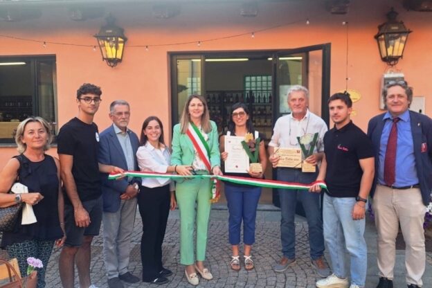 Villafranca archivia l’edizione di Vininvilla in cui si è sperimentato di più     