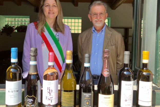 Villafranca si prepara a Vininvilla: anteprima mercoledì 10 settembre con la masterclass