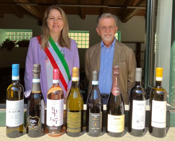 Villafranca si prepara a Vininvilla: anteprima mercoledì 10 settembre con la masterclass
