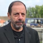Tre domande a… Carlo Stasolla