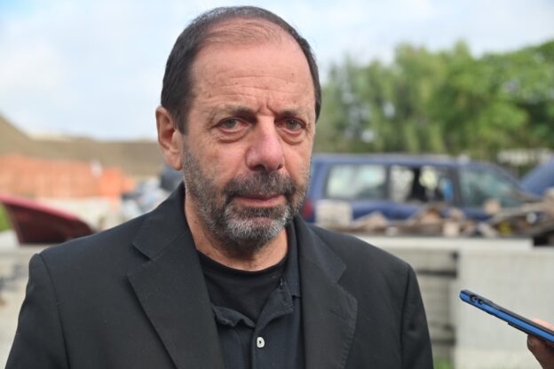 Tre domande a… Carlo Stasolla