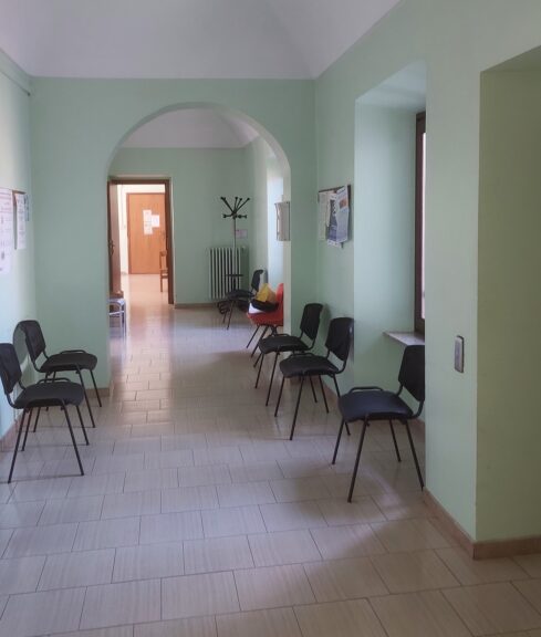 Interventi con i fondi del Pnrr sulle case di comunità di Montemagno Monferrato