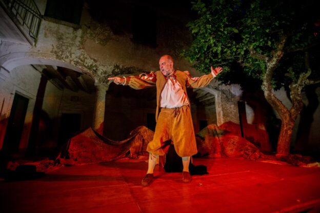 Il Teatro in Terra Astesana sbarca a Cessole