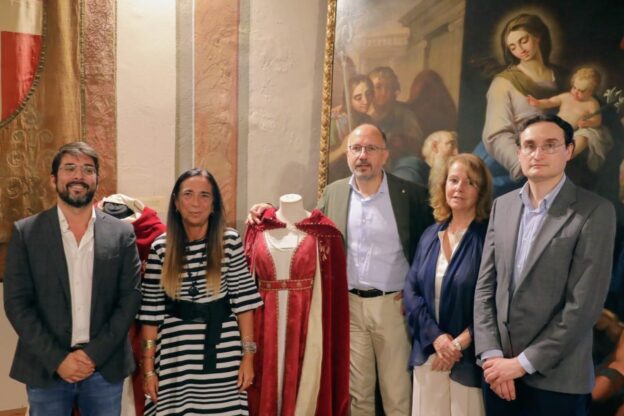 Dal 25 al 28 settembre un ricco cartellone di incontri per la seconda edizione del Festival del Medioevo Astese