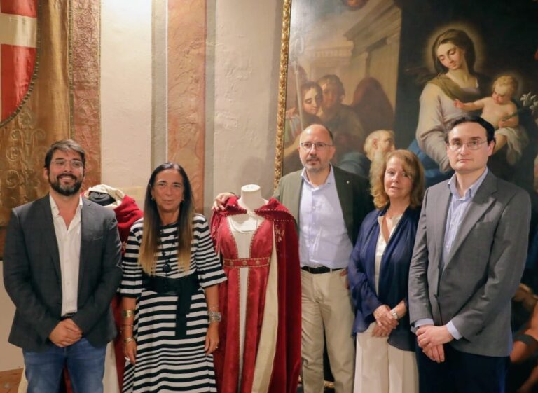Dal 25 al 28 settembre un ricco cartellone di incontri per la seconda edizione del Festival del Medioevo Astese