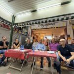 Il Mercato coperto festeggia 100 anni con un calendario di appuntamenti
