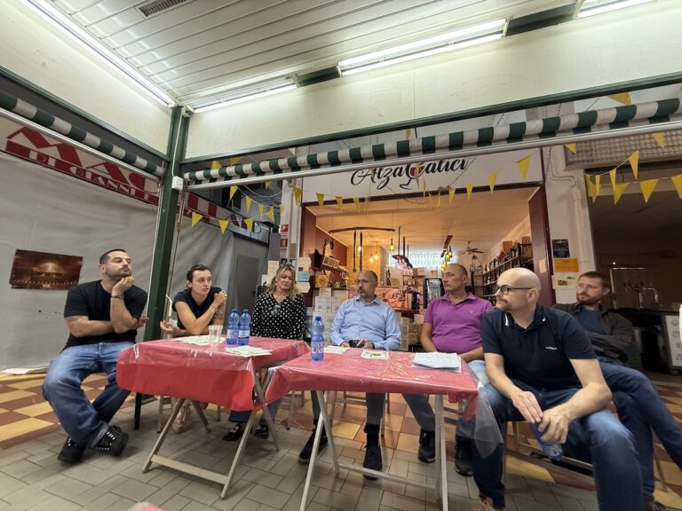 Il Mercato coperto festeggia 100 anni con un calendario di appuntamenti