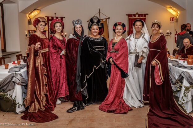 Cocconato si prepara per la festa patronale
