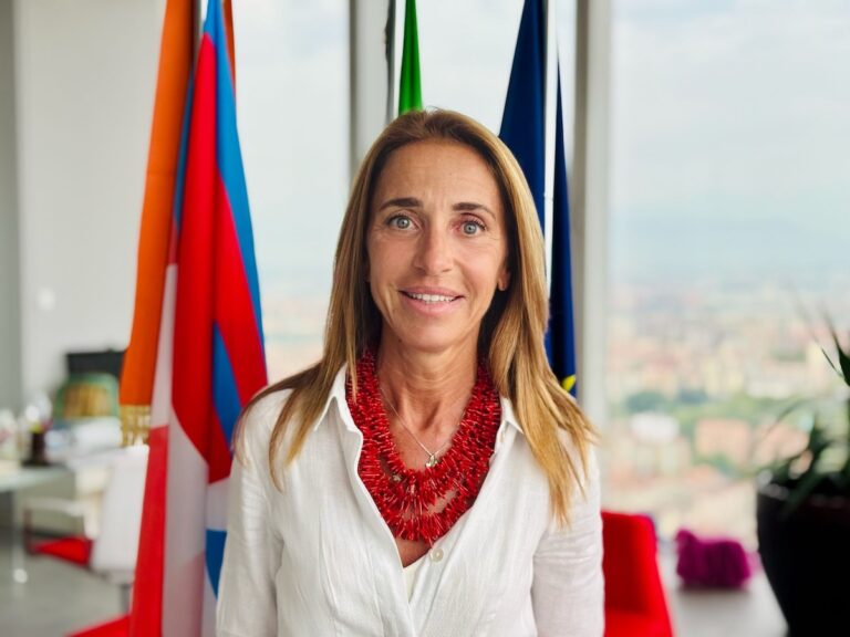 Primo giorno di scuola per gli studenti piemontesi. La lettera dell’assessore Chiorino: “Abbiamo bisogno della vostra energia”