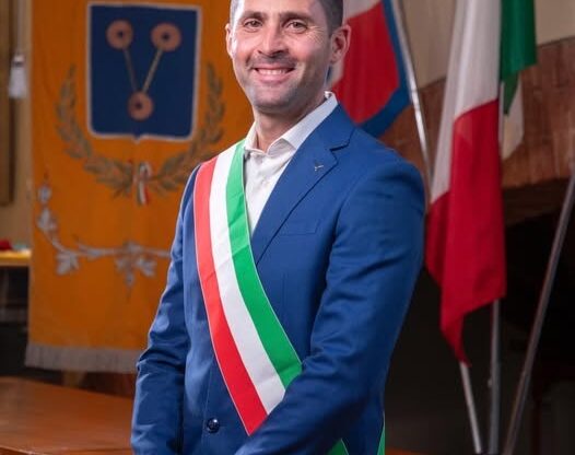 Daniele Basso nuovo presidente del Gal