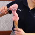 Per Cocco Wine i gelati speciali di Alberto Marchetti