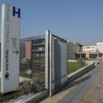 Un immenso grazie al reparto di Chirurgia Vascolare