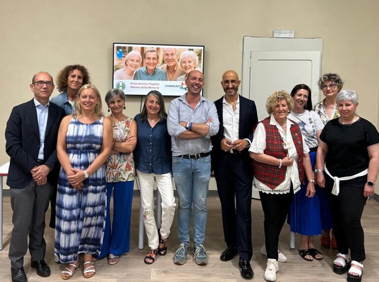 L’Asl At potenzia i servizi per la prevenzione e la cura dei disturbi cognitivi delle demenze