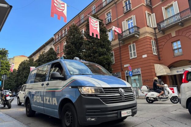 Palio. Scattati i dispotici di sicurezza