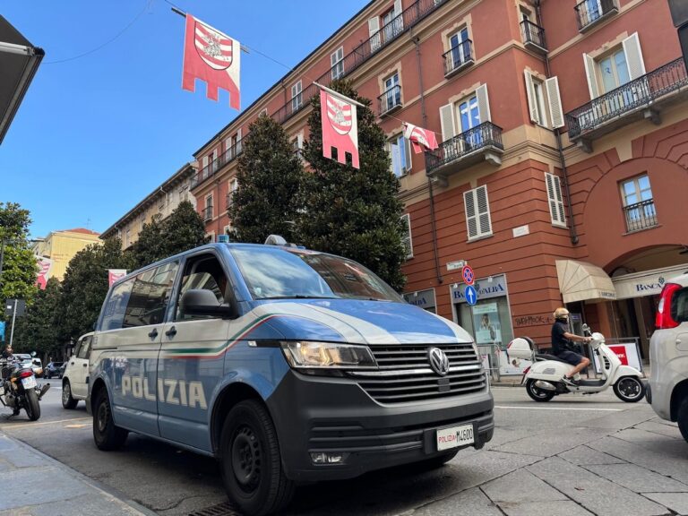 Palio. Scattati i dispositivi di sicurezza