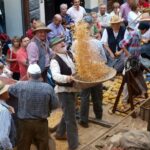 Tutto pronto per il Festival delle Sagre