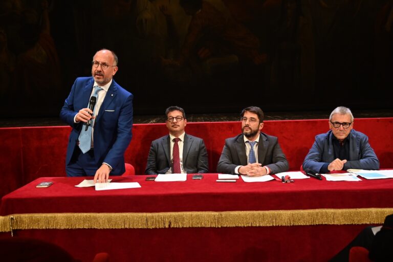 Presentata la nuova stagione del Teatro Alfieri: ecco tutto il calendario