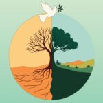 Semi di pace e di speranza: gli appuntamenti per il Mese del Creato