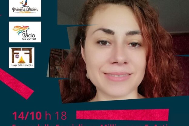 La pace possibile in Colombia, se ne parla al Foyer delle Famiglie