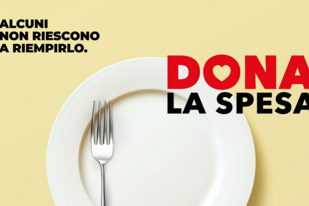 La raccolta di Nova Coop“Dona la Spesa” ritorna sabato 11 ottobre